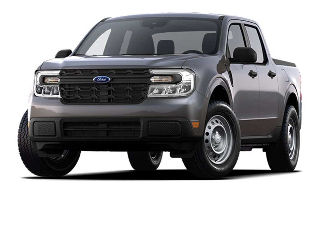 Used 2022 Ford Maverick For Sale at Walnut Creek Ford VIN